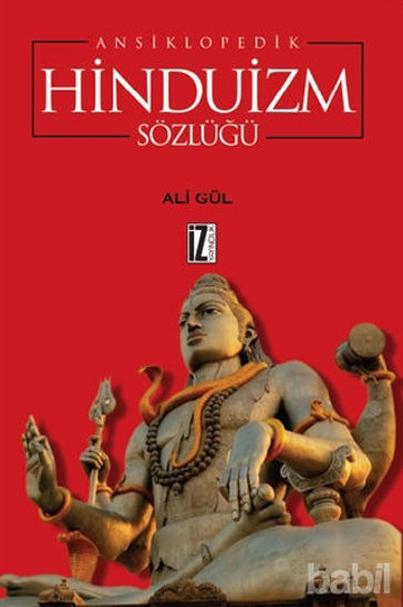 Picture of Ansiklopedik Hinduizm Sözlüğü