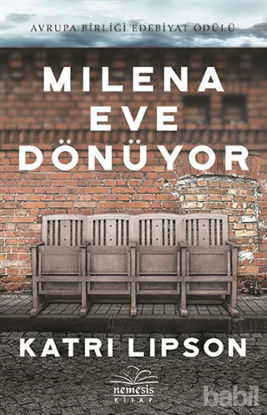 Picture of Milena Eve Dönüyor