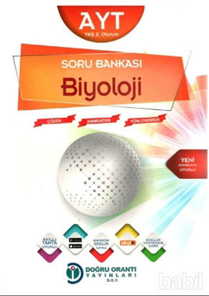 Picture of AYT Biyoloji Soru Bankası