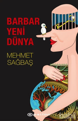 Picture of Barbar Yeni Dünya