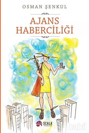 Picture of Ajans Haberciliği