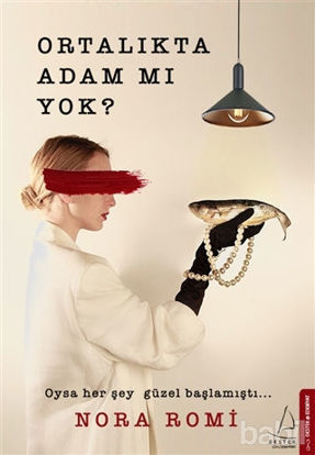 Picture of Ortalıkta Adam mı Yok?