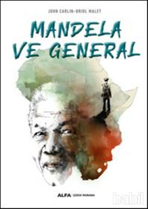 Picture of Mandela ve General