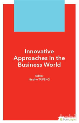 Picture of Innovative Approaches in The Business World