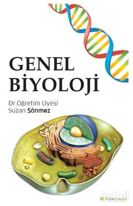 Picture of Genel Biyoloji