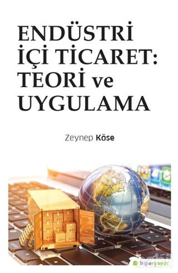 Picture of Endüstri İçi Ticaret: Teori ve Uygulama