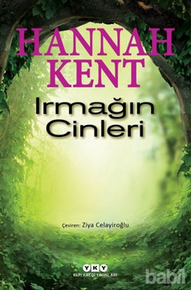 Picture of Irmağın Cinleri