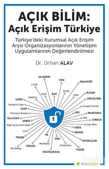 Picture of Açık Bilim: Açık Erişim Türkiye