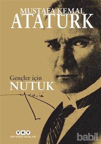 Picture of Gençler İçin Nutuk