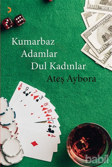 Picture of Kumarbaz Adamlar Dul Kadınlar
