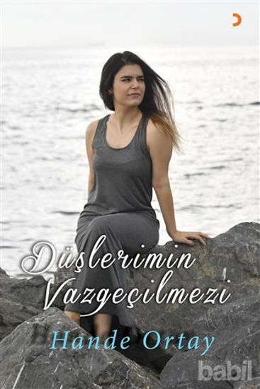 Picture of Düşlerimin Vazgeçilmezi