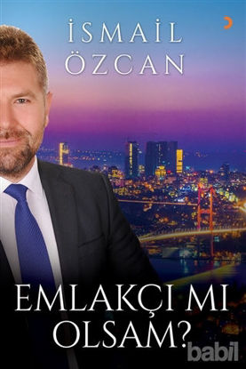 Picture of Emlakçı mı Olsam?