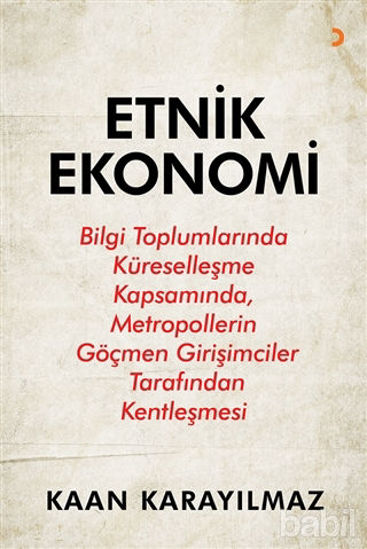 Picture of Etnik Ekonomi