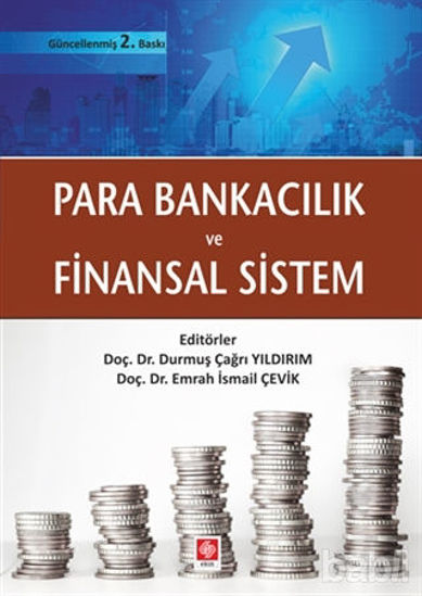 Picture of Para Bankacılık ve Finansal Sistem