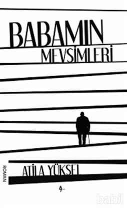 Picture of Babamın Mevsimleri