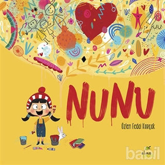 Picture of Nunu