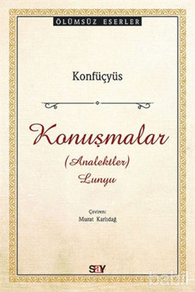 Picture of Konuşmalar