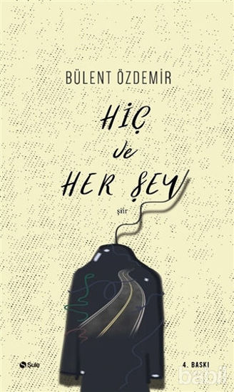 Picture of Hiç ve Her Şey