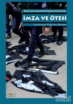 Picture of İmza ve Ötesi