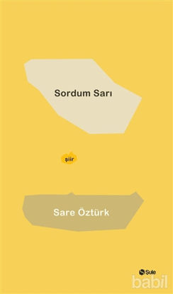 Picture of Sordum Sarı