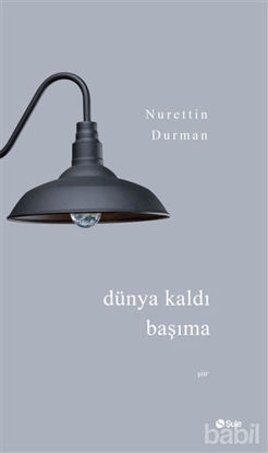 Picture of Dünya Kaldı Başıma