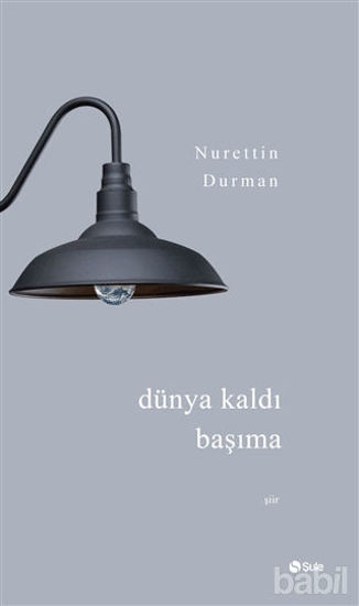 Picture of Dünya Kaldı Başıma