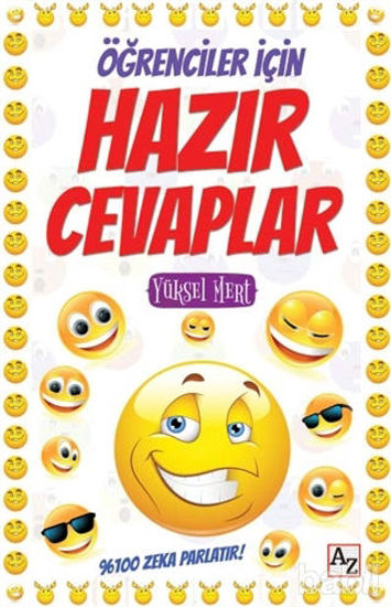 Picture of Öğrenciler İçin Hazır Cevaplar