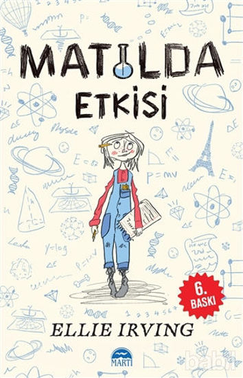 Picture of Matilda Etkisi