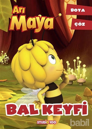 Picture of Arı Maya - Bal Keyfi