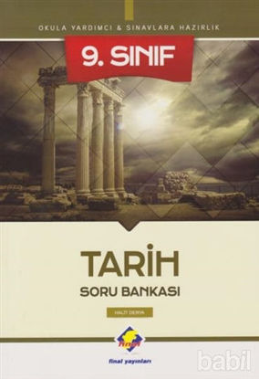 Picture of 9. Sınıf Tarih Konu Anlatımlı