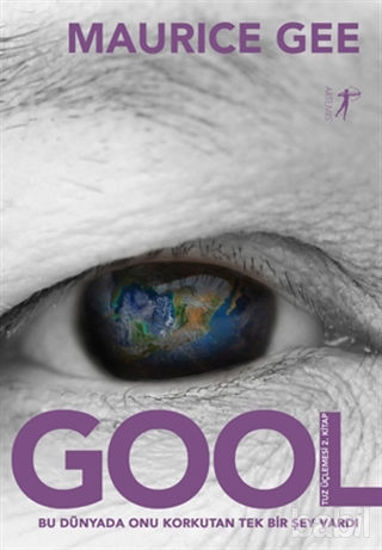 Picture of Gool - Tuz Üçlemesi 2. Kitap