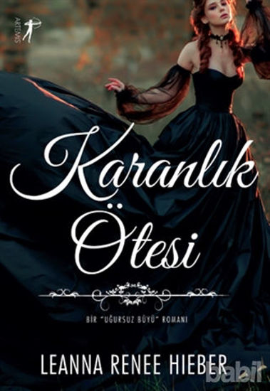 Picture of Karanlık Ötesi