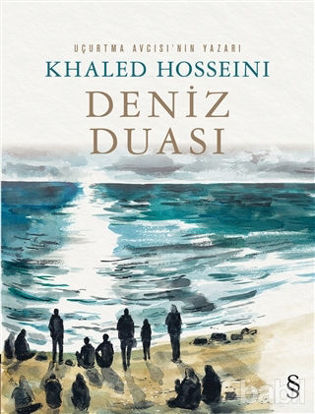 Picture of Deniz Duası
