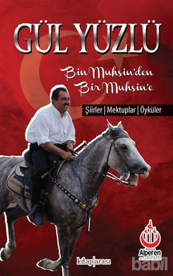 Picture of Gül Yüzlü - Bin Muhsin’den Bir Muhsin’e