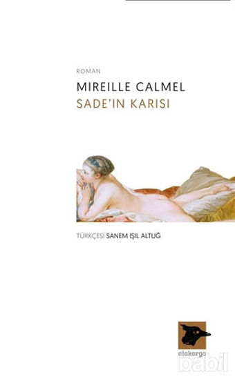 Picture of Sade'in Karısı