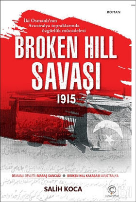 Picture of Broken Hill Savaşı 1915