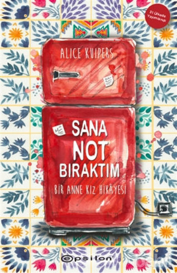 Picture of Sana Not Bıraktım
