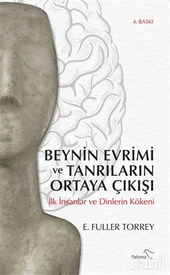 Picture of Beynin Evrimi ve Tanrıların Ortaya Çıkışı