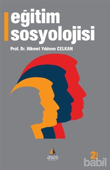 Picture of Eğitim Sosyolojisi