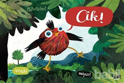 Picture of Cik!