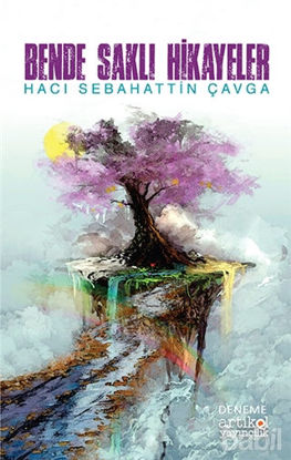 Picture of Bende Saklı Hikayeler