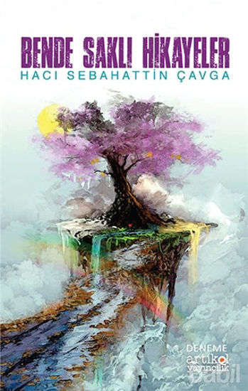 Picture of Bende Saklı Hikayeler