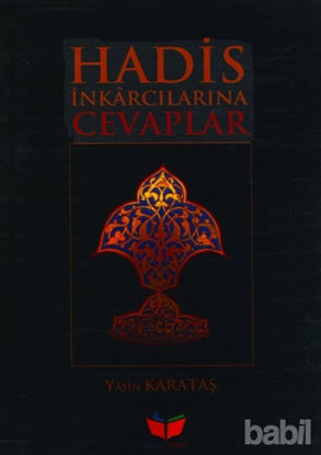 Picture of Hadis İnkarcılarına Cevaplar