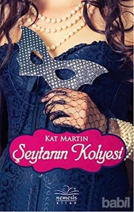 Picture of Şeytanın Kolyesi