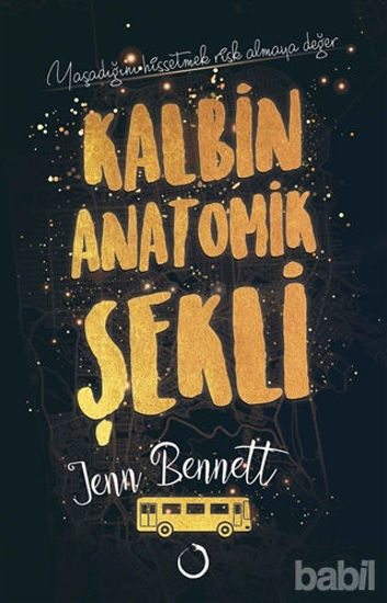 Picture of Kalbin Anatomik Şekli