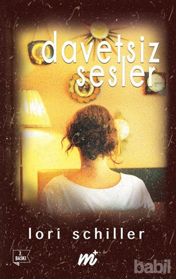 Picture of Davetsiz Sesler (Özel Seri)