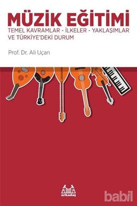 Picture of Müzik Eğitimi