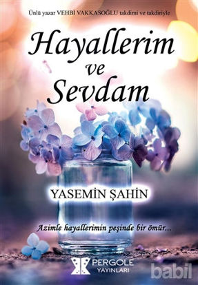 Picture of Hayallerim ve Sevdam