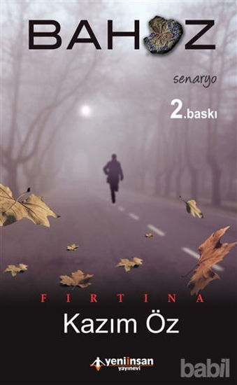 Picture of Bahoz - Fırtına