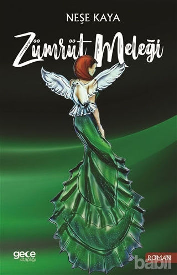 Picture of Zümrüt Meleği